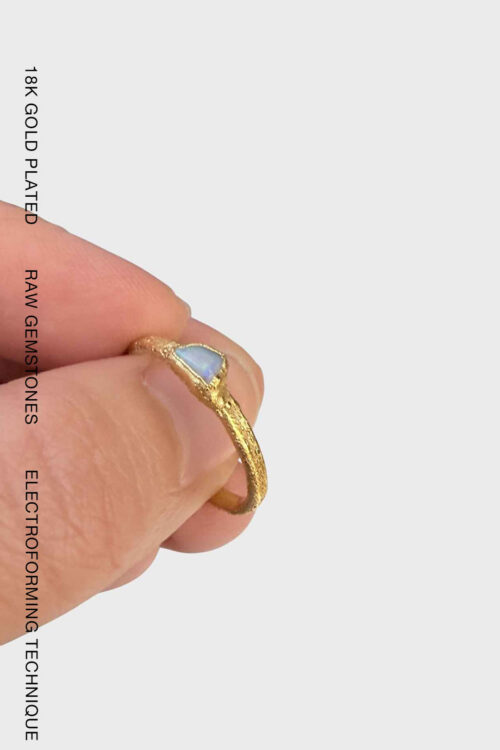 AVANTELIER Selects Ethical Goods For You : Jo Cooper Jewellery