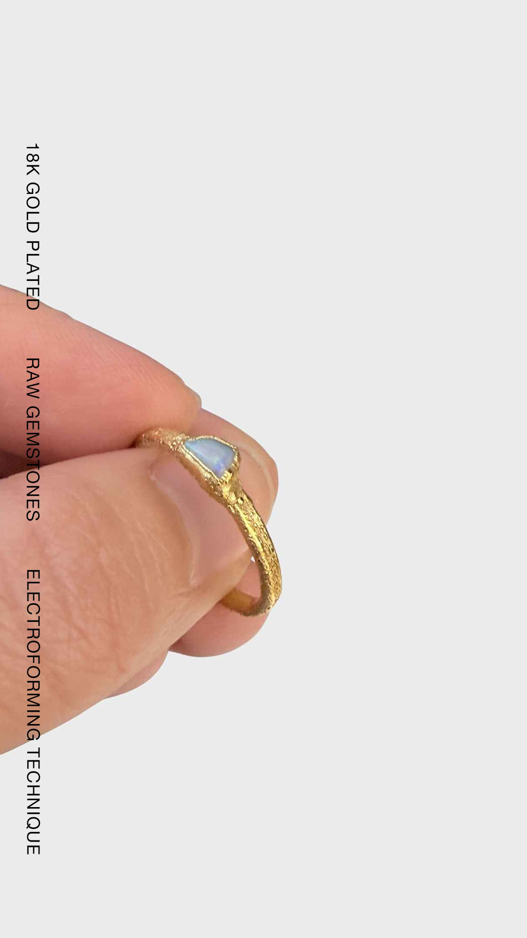 AVANTELIER Selects Ethical Goods For You : Jo Cooper Jewellery