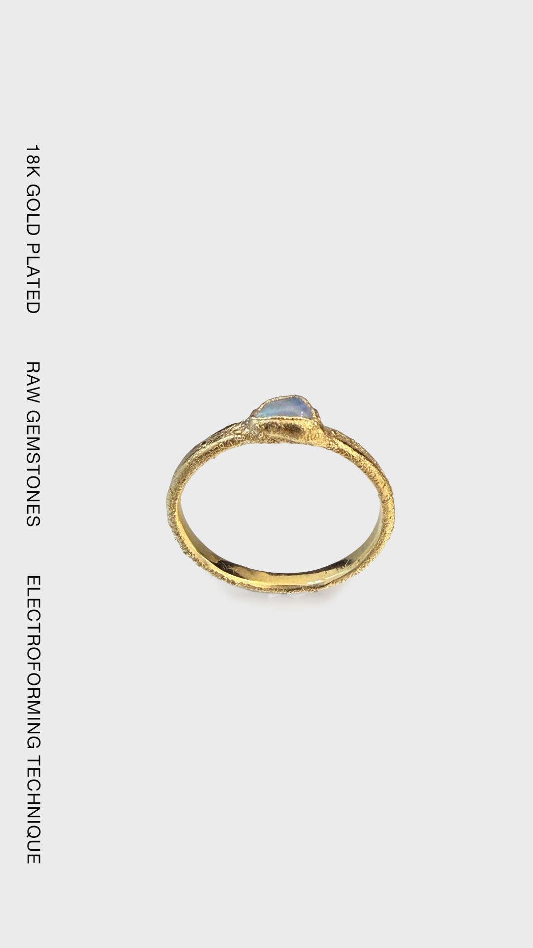 AVANTELIER Selects Ethical Goods For You : Jo Cooper Jewellery