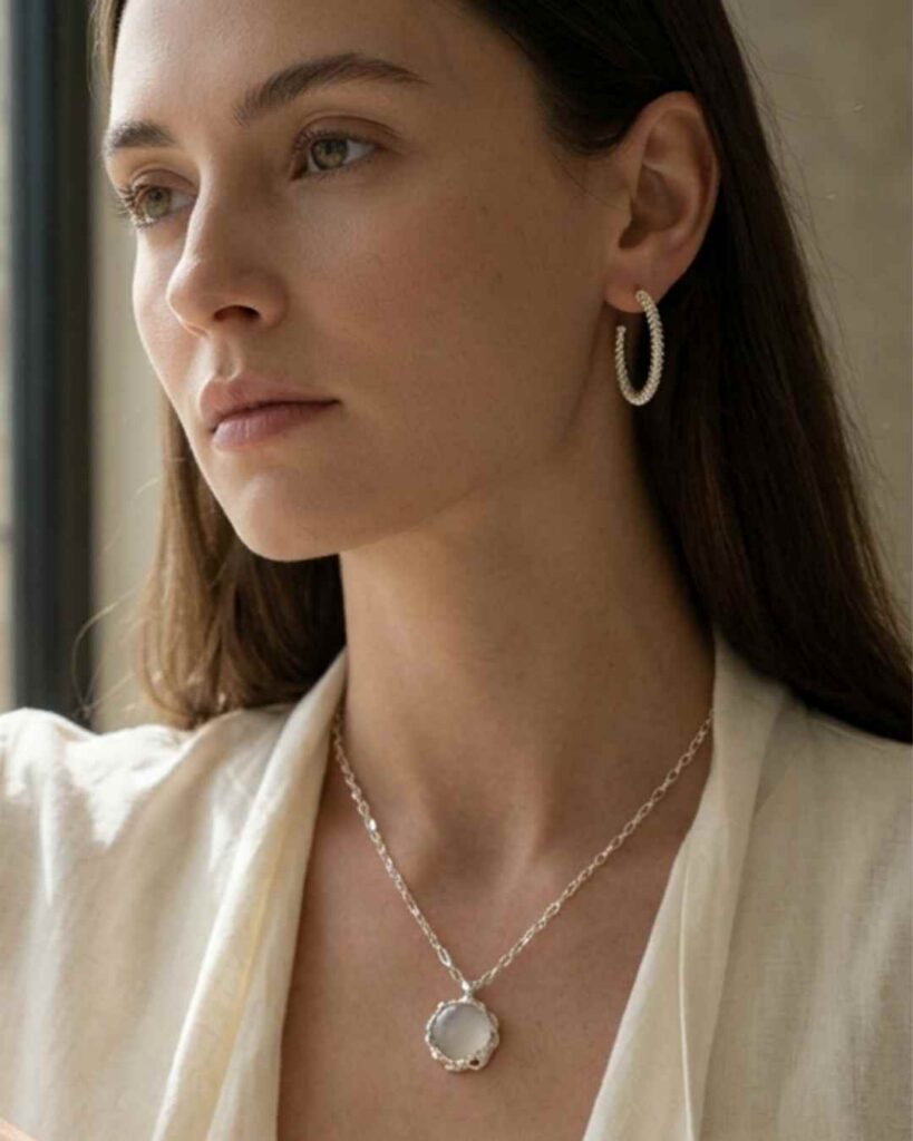 AVANTELIER 2026 jewellery trends