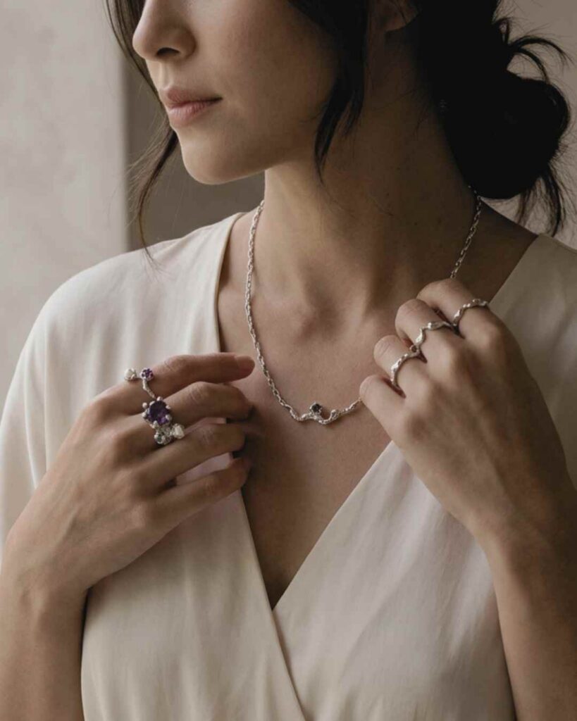 AVANTELIER 2026 jewellery trends