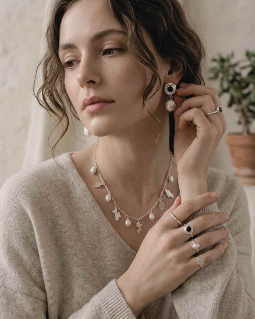 AVANTELIER 2026 jewellery trends