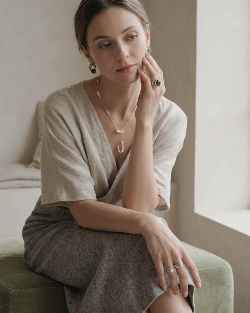 AVANTELIER 2026 jewellery trends