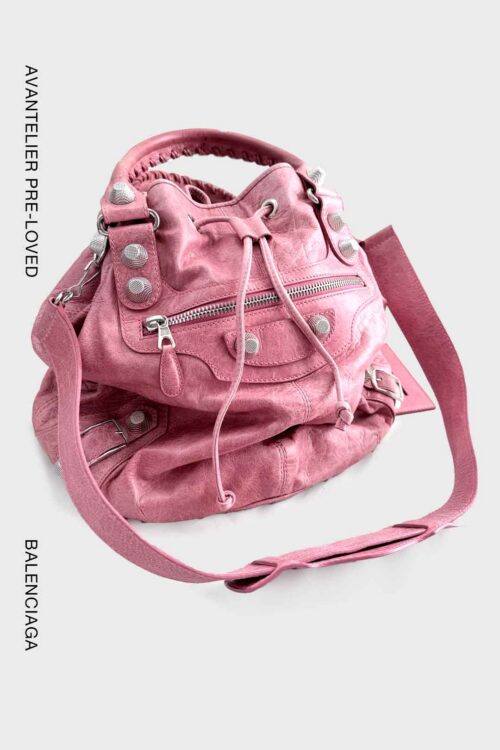 AVANTELIER Selects Pre-Loved Designer Goods For You