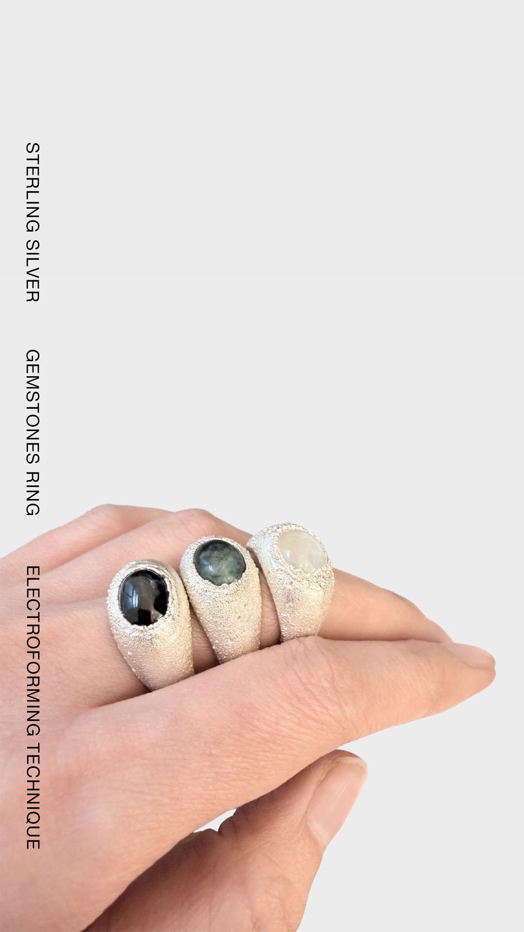 AVANTELIER Selects Ethical Goods For You : Jo Cooper Jewellery