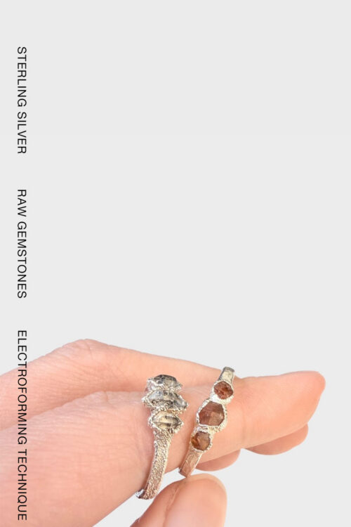 AVANTELIER Selects Ethical Goods For You : Jo Cooper Jewellery