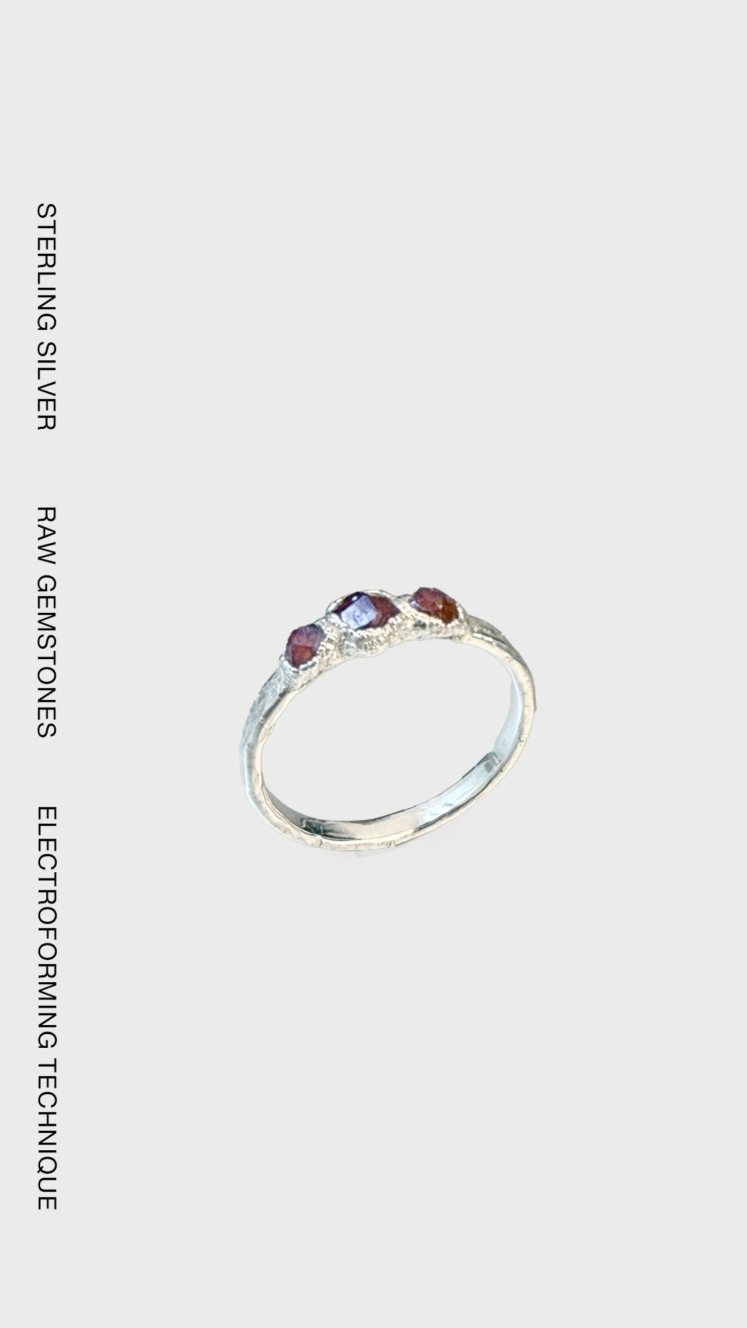 AVANTELIER Selects Ethical Goods For You : Jo Cooper Jewellery