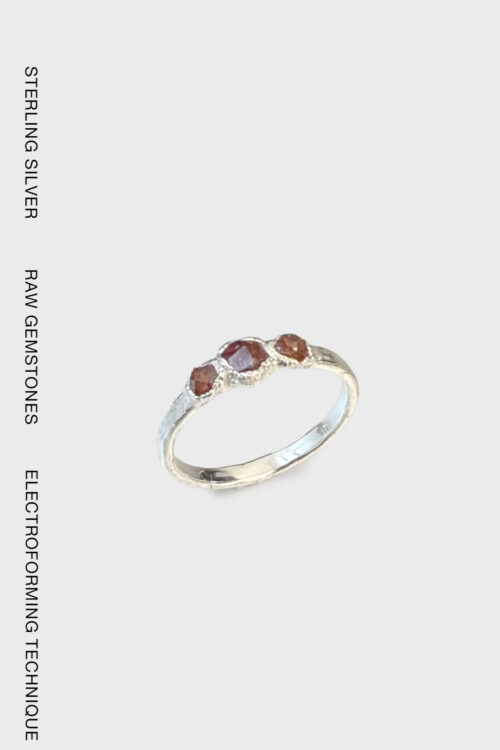 AVANTELIER Selects Ethical Goods For You : Jo Cooper Jewellery