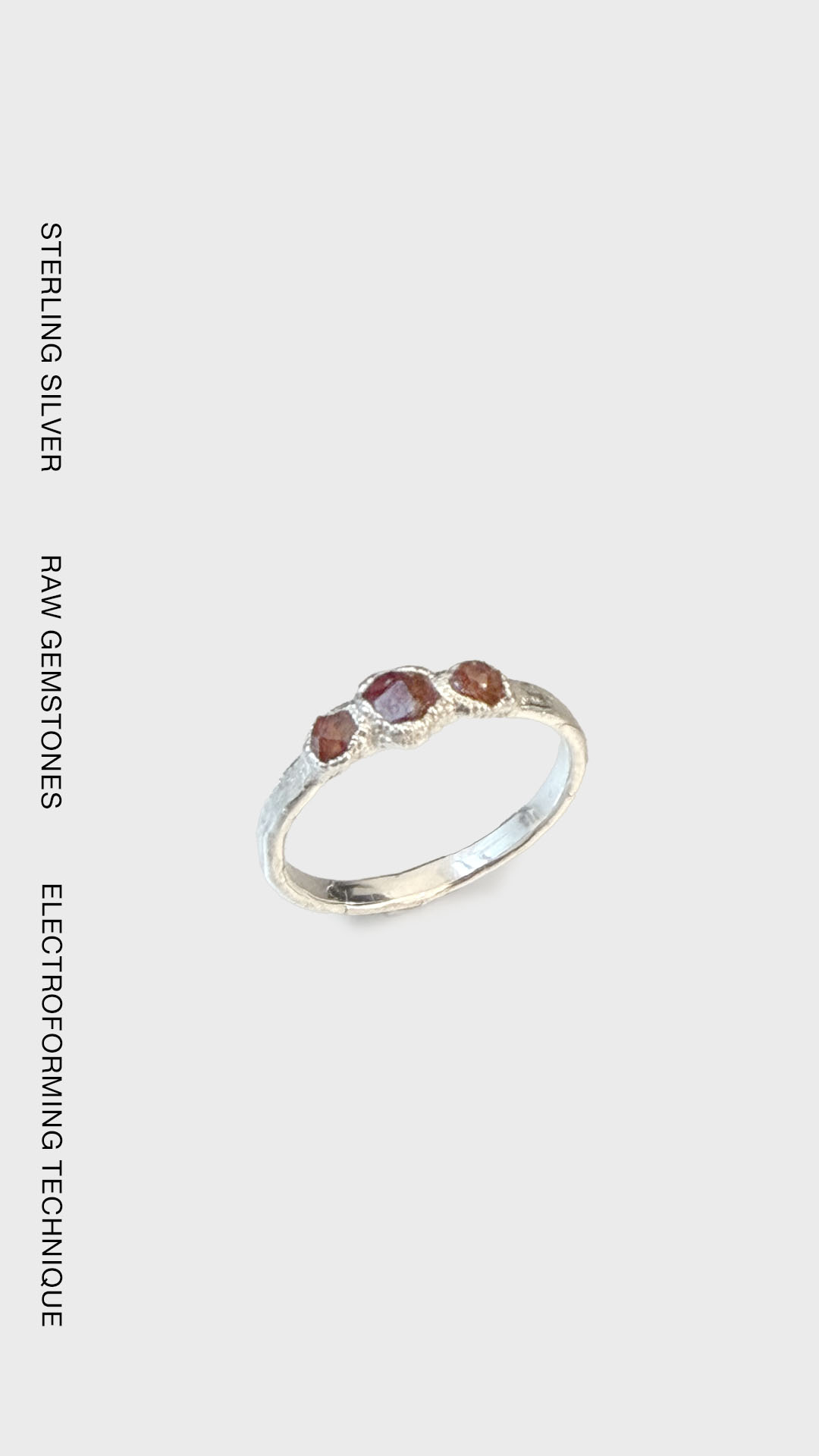 AVANTELIER Selects Ethical Goods For You : Jo Cooper Jewellery