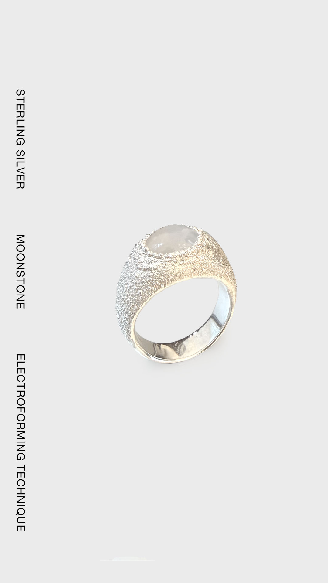 AVANTELIER Selects Ethical Goods For You : Jo Cooper Jewellery