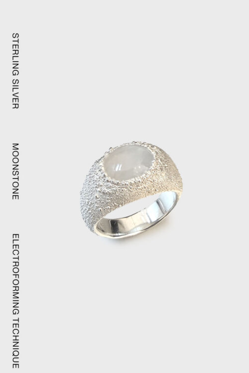 AVANTELIER Selects Ethical Goods For You : Jo Cooper Jewellery