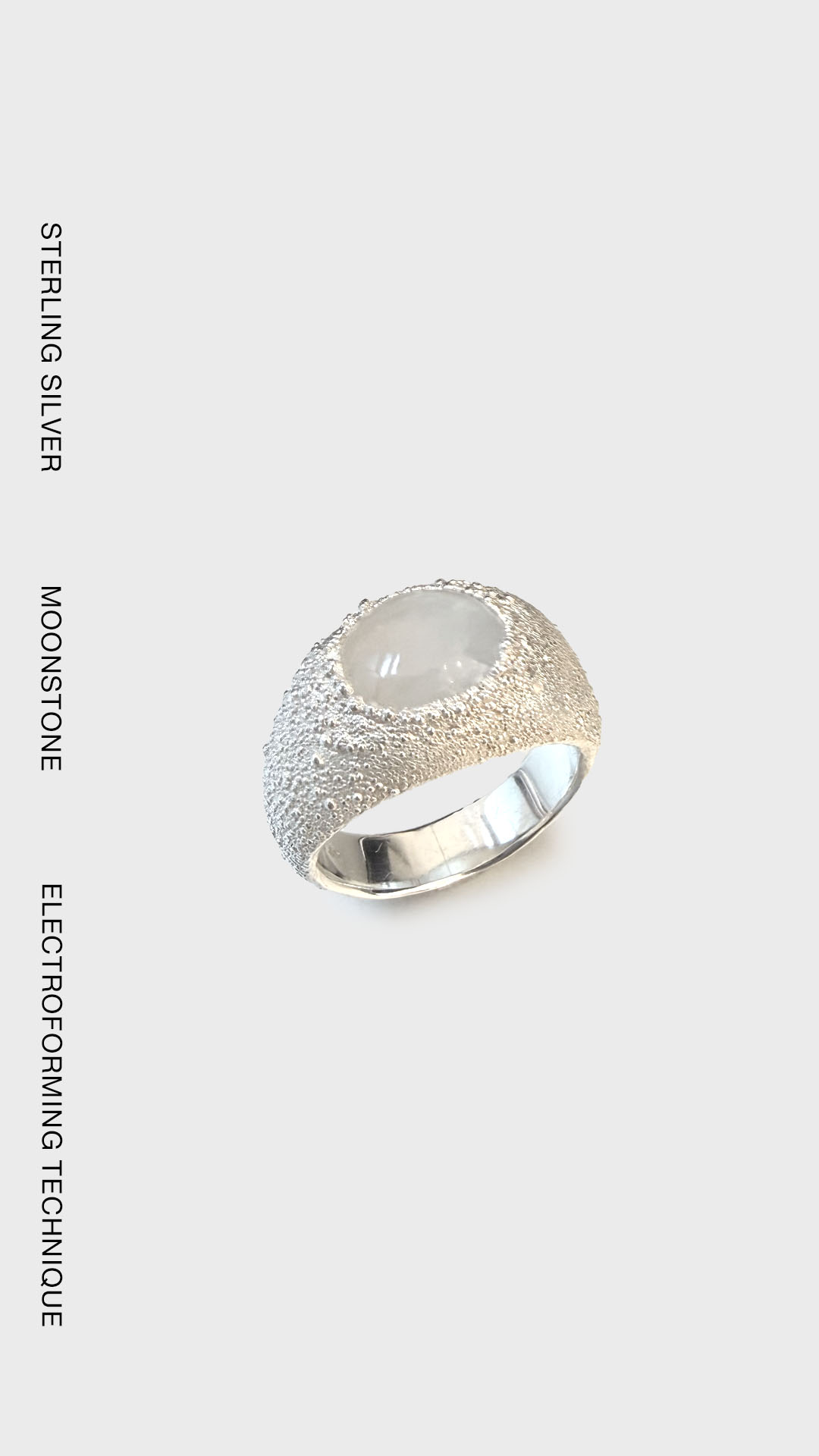 AVANTELIER Selects Ethical Goods For You : Jo Cooper Jewellery