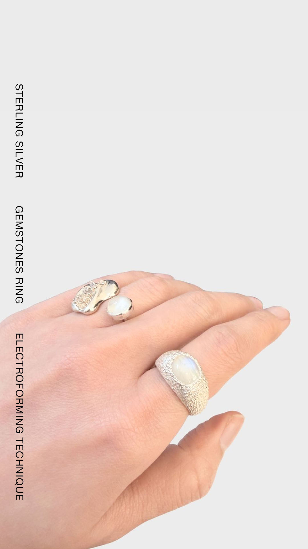 AVANTELIER Selects Ethical Goods For You : Jo Cooper Jewellery