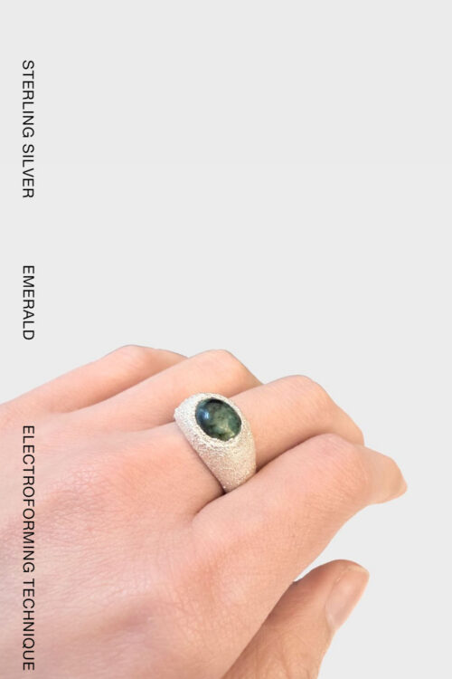 AVANTELIER Selects Ethical Goods For You : Jo Cooper Jewellery